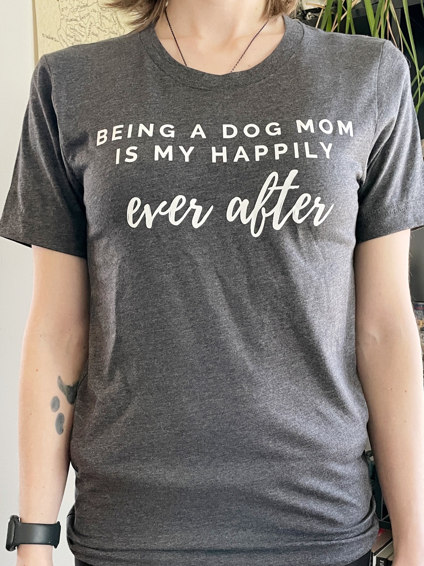 Happily Ever After T-Shirt