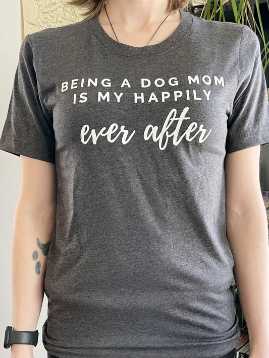 Happily Ever After T-Shirt